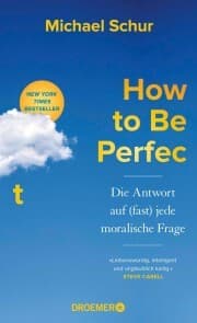 Cover von How to Be Perfect