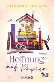 Cover von Hoffnung auf Papier