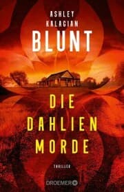 Cover von Die Dahlien-Morde