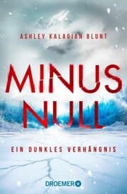 Cover von Minus Null - Ein dunkles Verhängnis