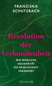 Cover von Revolution der Verbundenheit