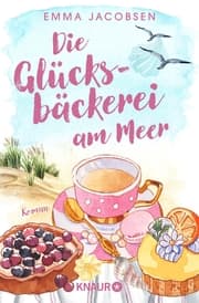 Cover von Die Glücksbäckerei am Meer