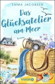 Cover von Das Glücksatelier am Meer