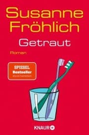 Cover von Getraut