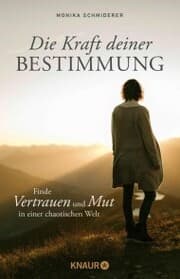 Cover von Die Kraft deiner Bestimmung