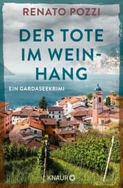 Cover von Der Tote im Weinhang