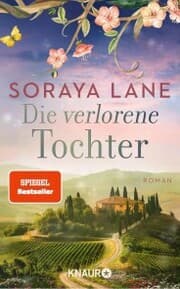 Cover von Die verlorene Tochter