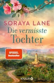 Cover von Die vermisste Tochter