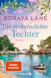 Cover von Die verheimlichte Tochter