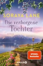Cover von Die verborgene Tochter
