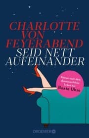 Cover von Seid nett aufeinander