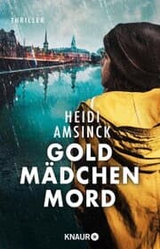 Cover von Goldmädchenmord
