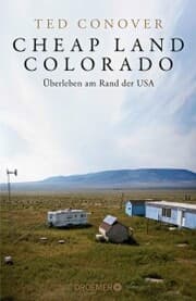 Cover von Cheap Land Colorado