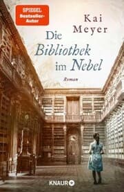 Cover von Die Bibliothek im Nebel
