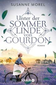 Cover von Unter der Sommerlinde von Gourdon