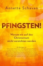 Cover von Pfingsten!