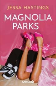 Cover von Magnolia Parks