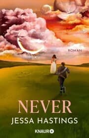 Cover von Never