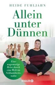 Cover von Allein unter Dünnen