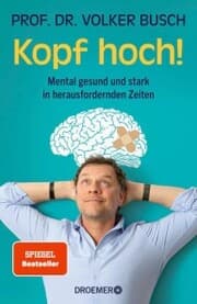 Cover von Kopf hoch!