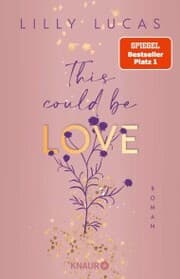 Cover von This could be love