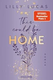 Cover von This could be home