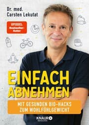Cover von Einfach abnehmen