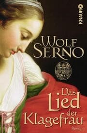 Cover von Das Lied der Klagefrau
