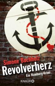 Cover von Revolverherz