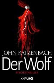 Cover von Der Wolf