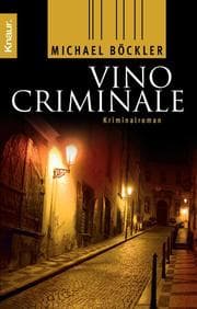 Cover von Vino Criminale