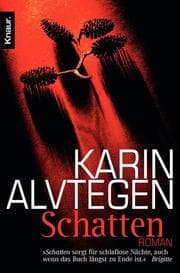Cover von Schatten