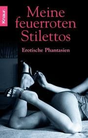 Cover von Meine feuerroten Stilettos