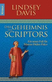 Cover von Das Geheimnis des Scriptors