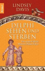 Cover von Delphi sehen und sterben