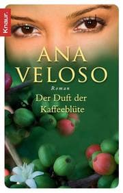 Cover von Der Duft der Kaffeeblüte