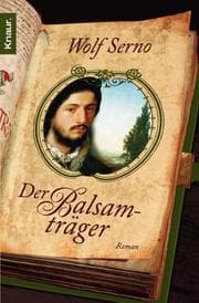 Cover von Der Balsamträger