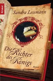 Cover von Die Richter des Königs