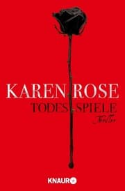 Cover von Todesspiele