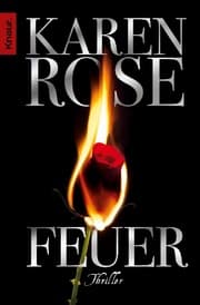 Cover von Feuer