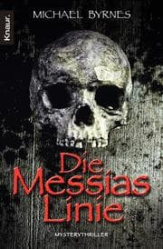 Cover von Die Messias-Linie