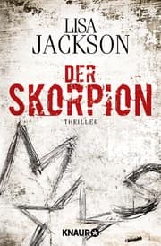Cover von Der Skorpion
