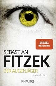 Cover von Der Augenjäger