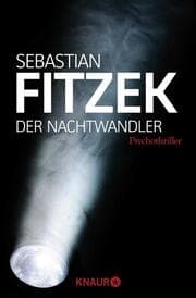 Cover von Der Nachtwandler