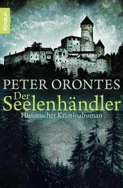 Cover von Der Seelenhändler