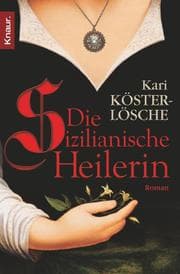 Cover von Die sizilianische Heilerin