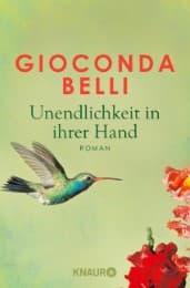 Cover von Unendlichkeit in ihrer Hand