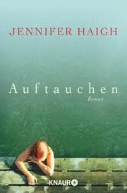 Cover von Auftauchen