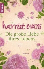 Cover von Die große Liebe ihres Lebens
