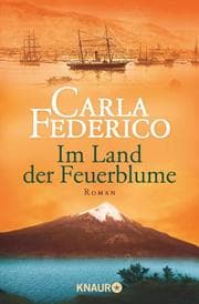 Cover von Im Land der Feuerblume